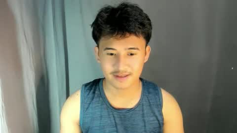 Snapshot of jamesthebigcockxxx chatting on May 21, 6:26 pm jamesthebigcockxxx online show from May 21, 6:26 pm