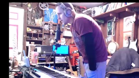 Jameswebbscope online show from February 13, 11:58 pm