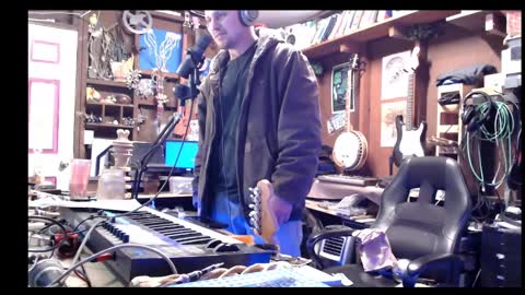 Jameswebbscope online show from February 15, 10:11 am