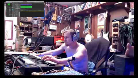 Jameswebbscope online show from February 16, 2:54 pm