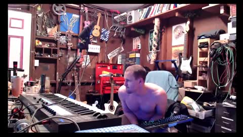 Jameswebbscope online show from February 17, 4:04 pm