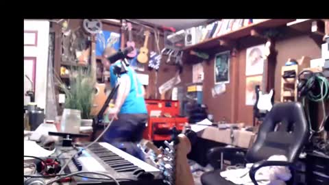 Jameswebbscope online show from February 25, 2:25 am