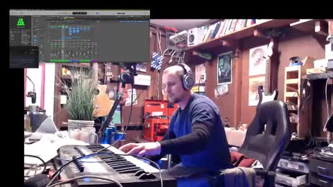 Jameswebbscope online show from February 27, 7:01 am