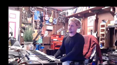 Jameswebbscope online show from February 27, 10:04 am