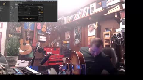 Jameswebbscope online show from March 3, 4:46 pm