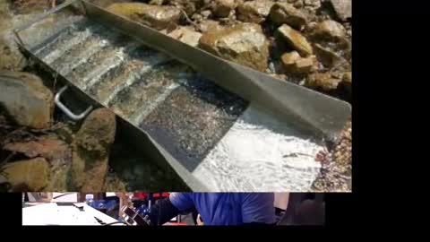 Jameswebbscope online show from March 6, 3:35 am