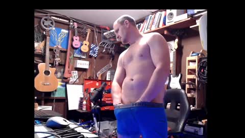 Jameswebbscope online show from March 10, 10:15 am