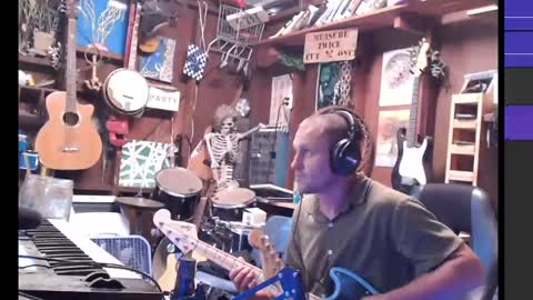 Jameswebbscope online show from September 20, 6:31 pm