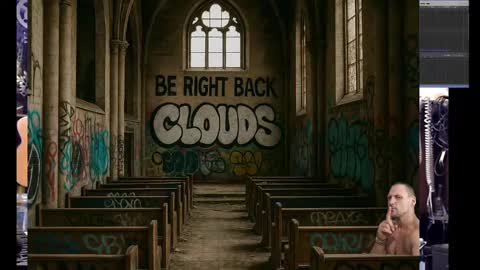 Jameswebbscope online show from September 29, 2:55 pm