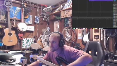 Jameswebbscope online show from October 3, 8:39 pm