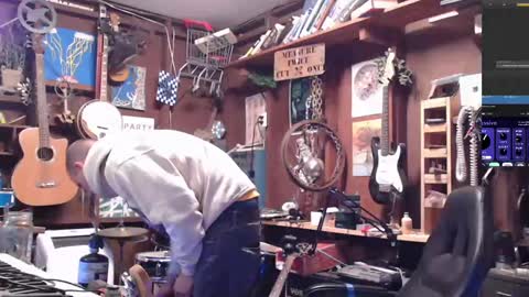 Jameswebbscope online show from October 5, 11:19 am