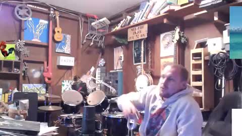 Jameswebbscope online show from November 10, 6:56 am