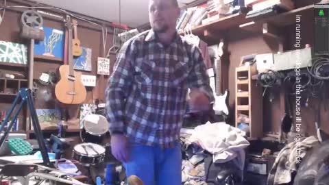 Jameswebbscope online show from November 30, 9:30 pm