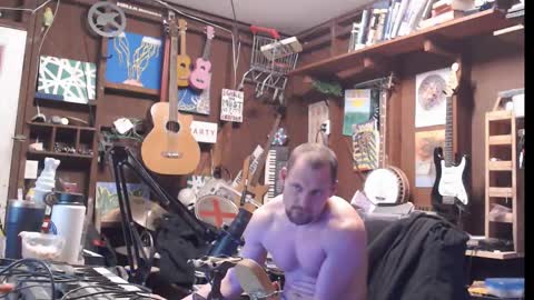 Jameswebbscope online show from January 14, 12:22 pm