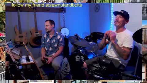 Jameswebbscope online show from March 18, 12:30 pm