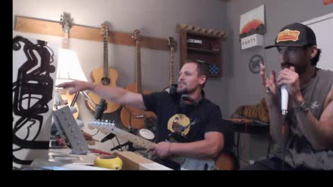 Jameswebbscope online show from April 6, 10:05 am