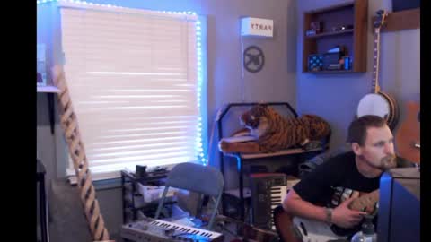 Snapshot of jameswebbscope chatting on April 25, 1:41 pm Jameswebbscope online show from April 25, 1:41 pm