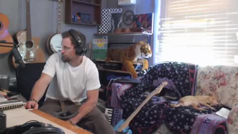Snapshot of jameswebbscope chatting on June 24, 5:34 pm Jameswebbscope online show from June 24, 5:34 pm