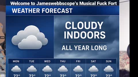 Snapshot of jameswebbscope chatting on July 6, 10:56 am Jameswebbscope online show from July 6, 10:56 am