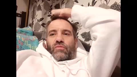 Snapshot of jamie198307 chatting on March 17, 11:19 pm jamie198307 online show from March 17, 11:19 pm