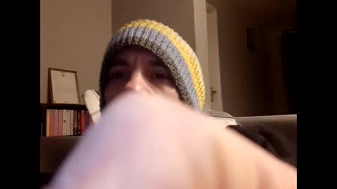 Snapshot of jamie198307 chatting on March 20, 2:05 am jamie198307 online show from March 20, 2:05 am