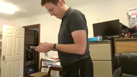 jamie357 online show from September 10, 7:19 am