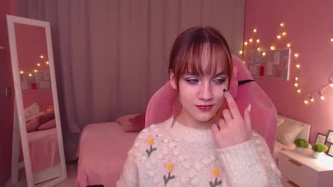 jamie_chung online show from November 11, 5:18 am