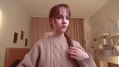 jamie_chung online show from January 14, 1:11 am