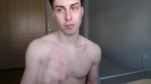 Snapshot of jamie_nnn chatting on March 1, 2:19 pm Jamie online show from March 1, 2:19 pm