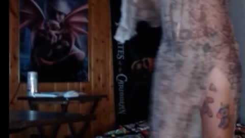 Jamie Bottoms online show from February 6, 2:31 pm