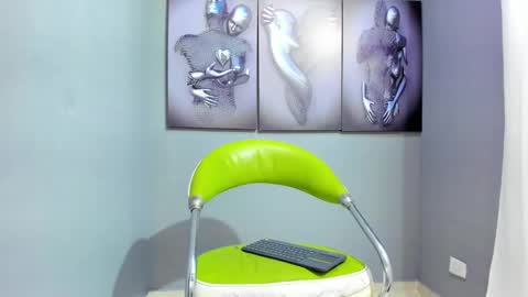 jamiee f online show from March 9, 1:25 am