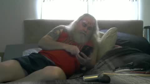 jamielove1975 online show from March 22, 6:44 pm