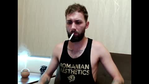 Robbie online show from February 18, 9:21 am