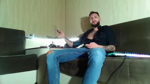 Robbie online show from February 22, 11:13 am