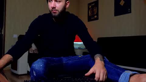 Robbie online show from October 20, 5:41 am