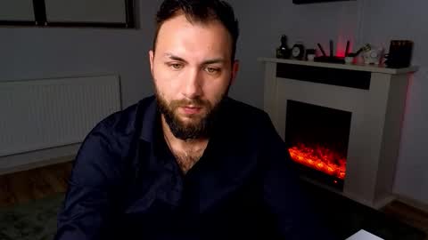 Robbie online show from November 13, 7:07 am