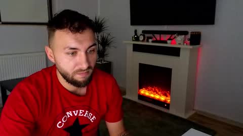 Robbie online show from November 22, 6:56 am