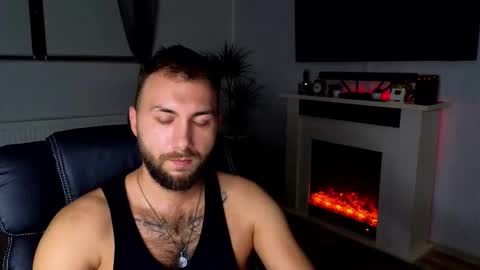 Robbie online show from November 26, 6:47 am