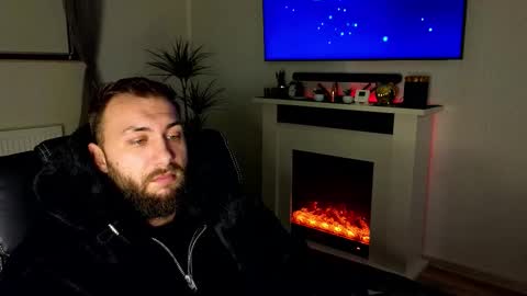 Robbie online show from January 14, 7:03 am