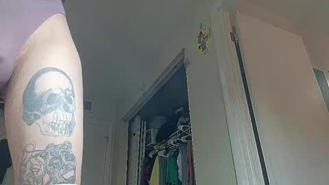 Bootyshows online show from October 1, 3:07 pm