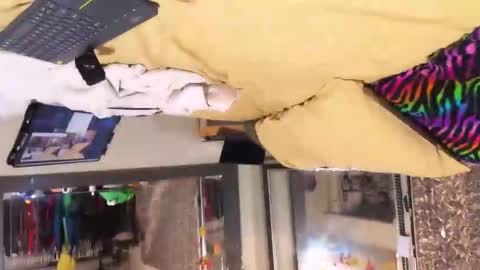 Bootyshows online show from November 13, 12:59 pm