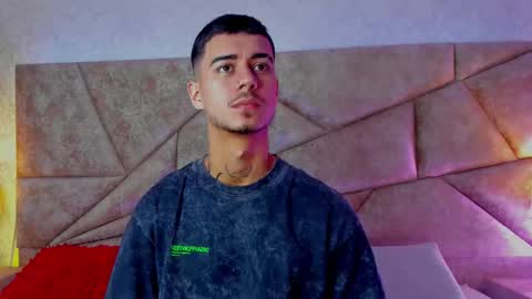 jamzawolf online show from December 21, 4:36 pm