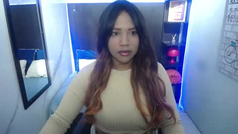 JANA LUX online show from May 29, 12:58 pm