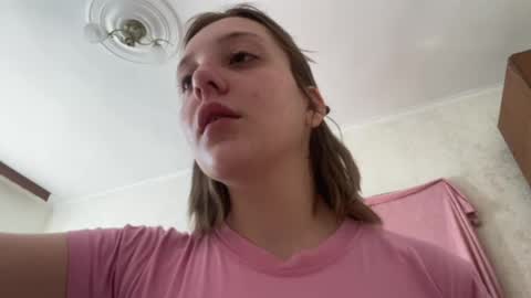 Jessie online show from April 16, 11:33 am