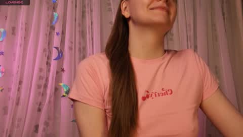Evgenia online show from March 10, 2:49 am