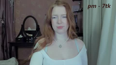 Snapshot of jane_and_star chatting on February 16, 8:44 pm Star online show from February 16, 8:44 pm