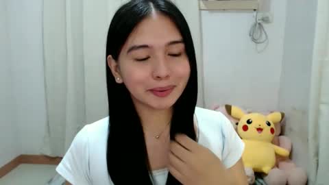 YOUR LOVELY JANE online show from May 28, 11:13 pm