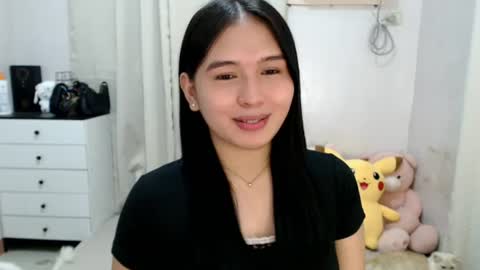YOUR LOVELY JANE online show from July 3, 12:17 am