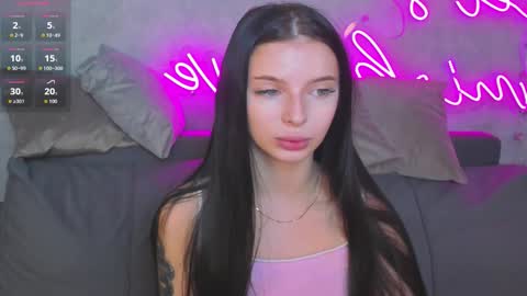 Eva online show from November 13, 1:04 am