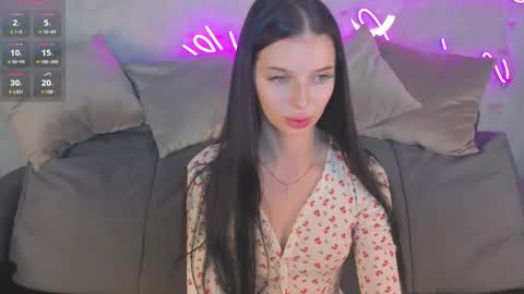 Eva online show from November 18, 12:49 am